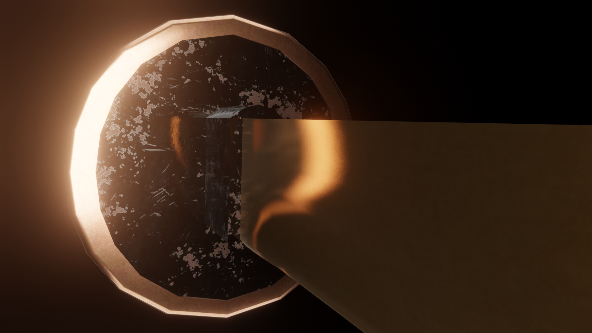 Golden Katana V1 preview image 5