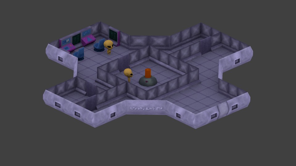 X-COM Large Scout preview image 1