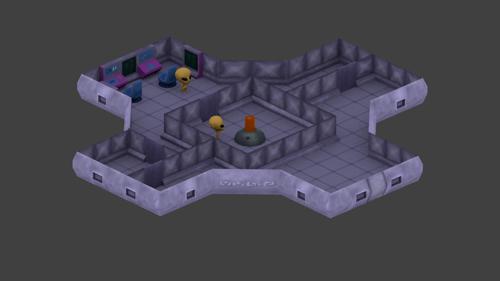 X-COM Large Scout preview image