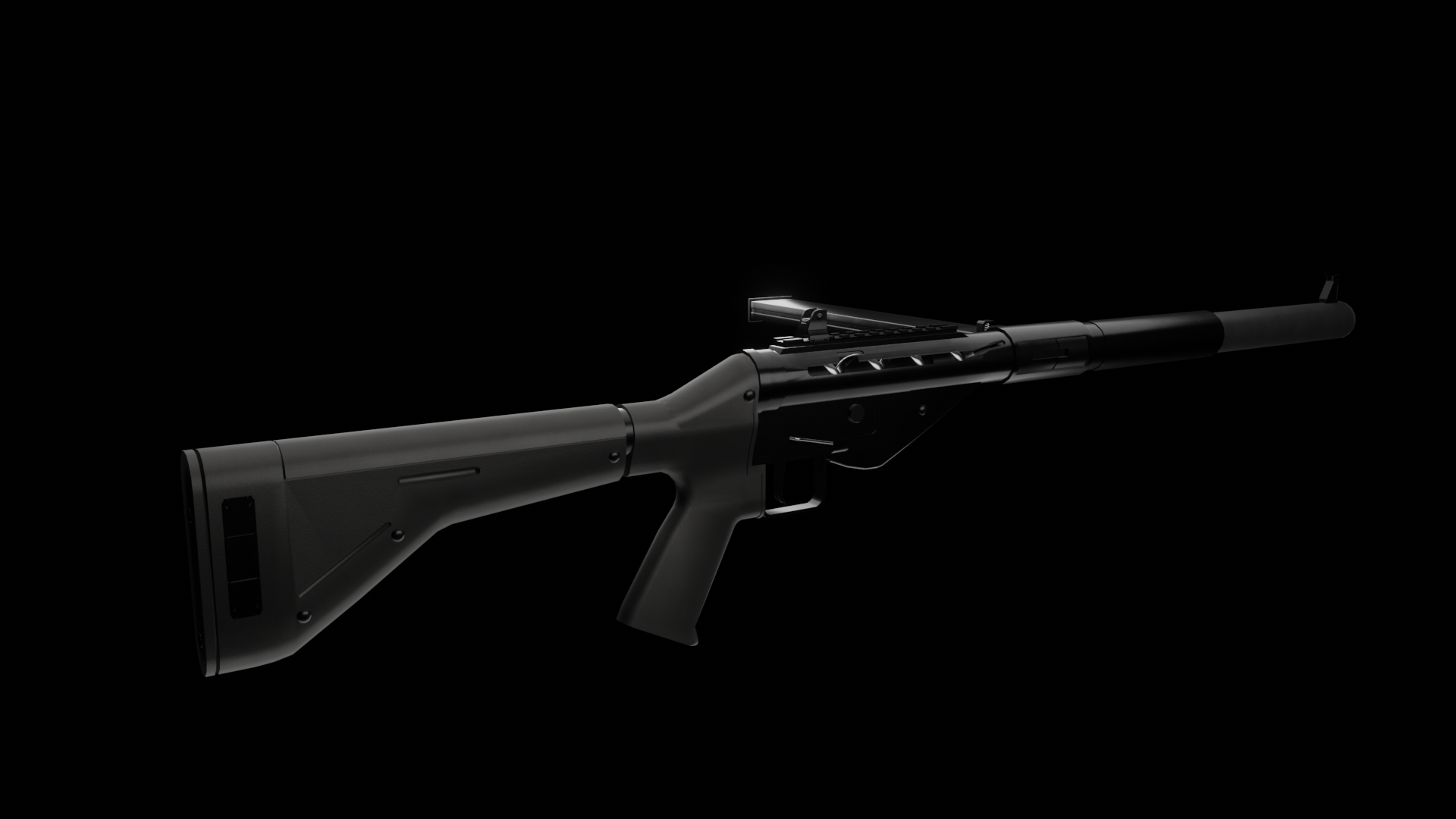 STEN Modified V2 preview image 2