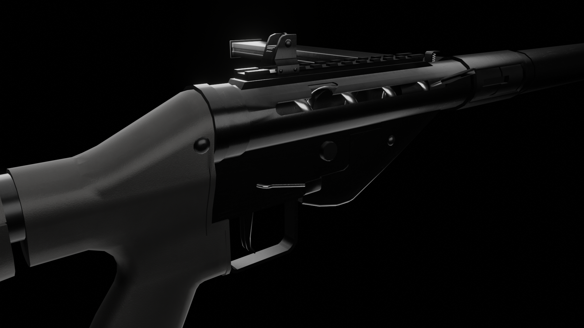 STEN Modified V2 preview image 5