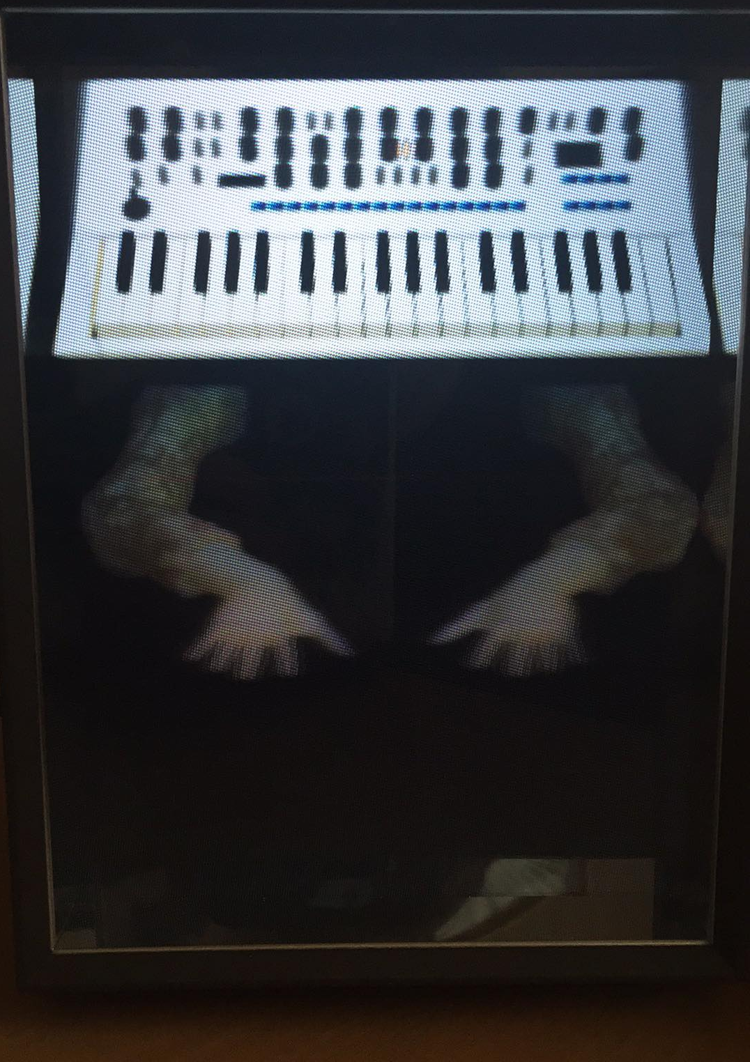 Korg Minilogue xd w/ MIDI preview image 2