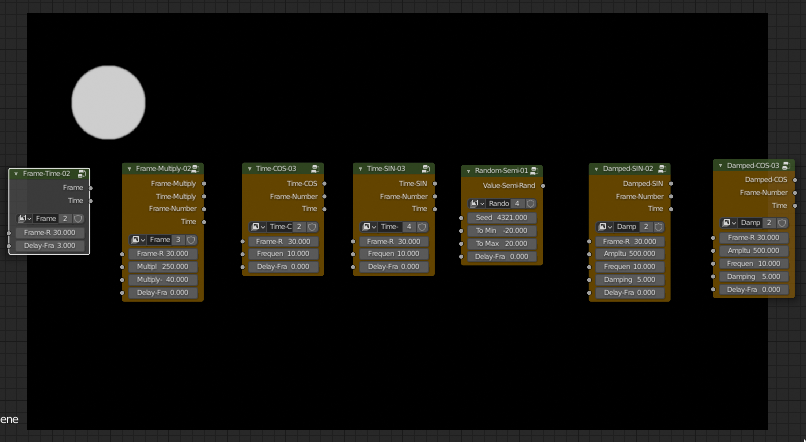 Compositor Nodes 3dbb Animation preview image 5