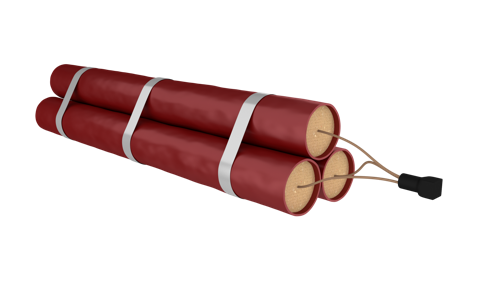 Dynamite preview image