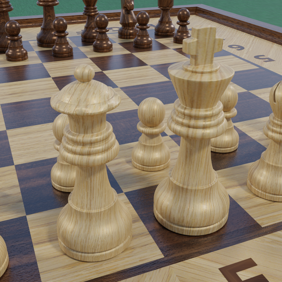 Echiquier Taille5 preview image 2