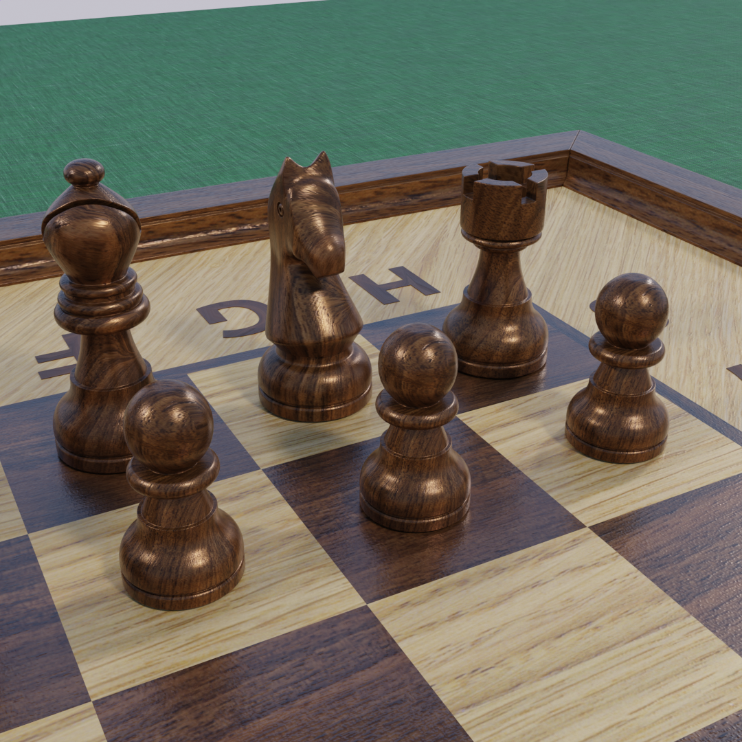 Echiquier Taille5 preview image 3
