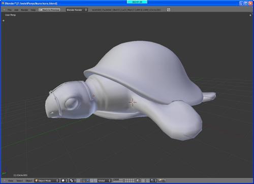 Penyu / Turtle preview image