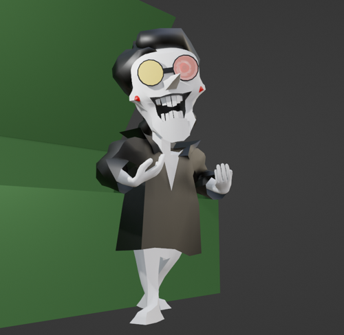 HERE'S YOUR CHANCE TO BE A BIG SHOT! preview image