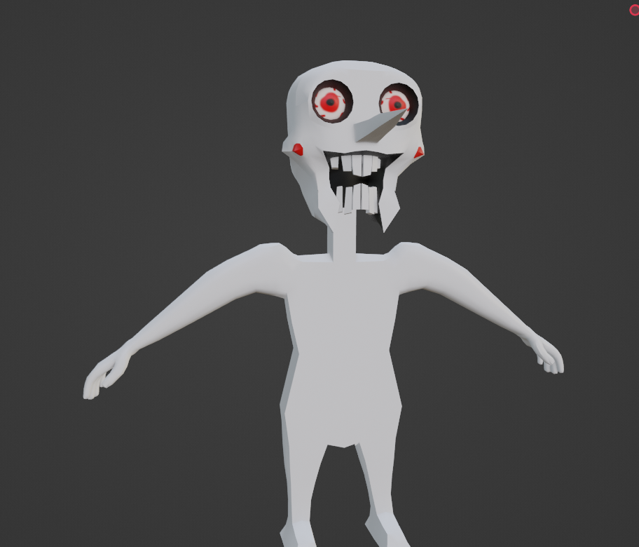 HERE'S YOUR CHANCE TO BE A BIG SHOT! preview image 2