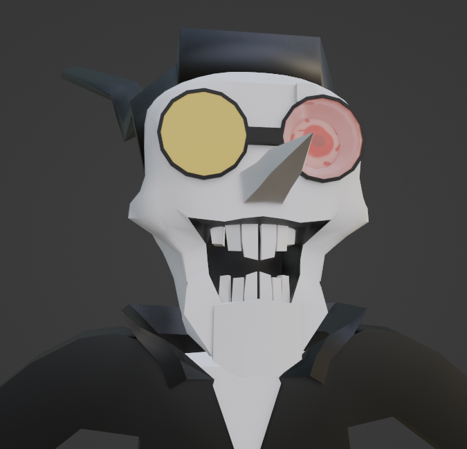 HERE'S YOUR CHANCE TO BE A BIG SHOT! preview image 3