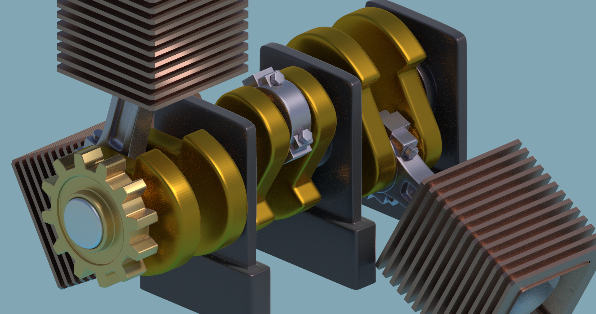 Động Cơ Tam preview image 2