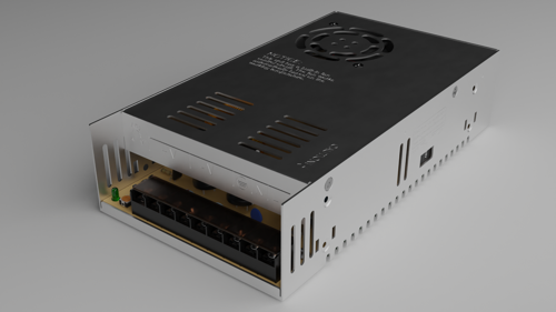 24 V Power Supply preview image