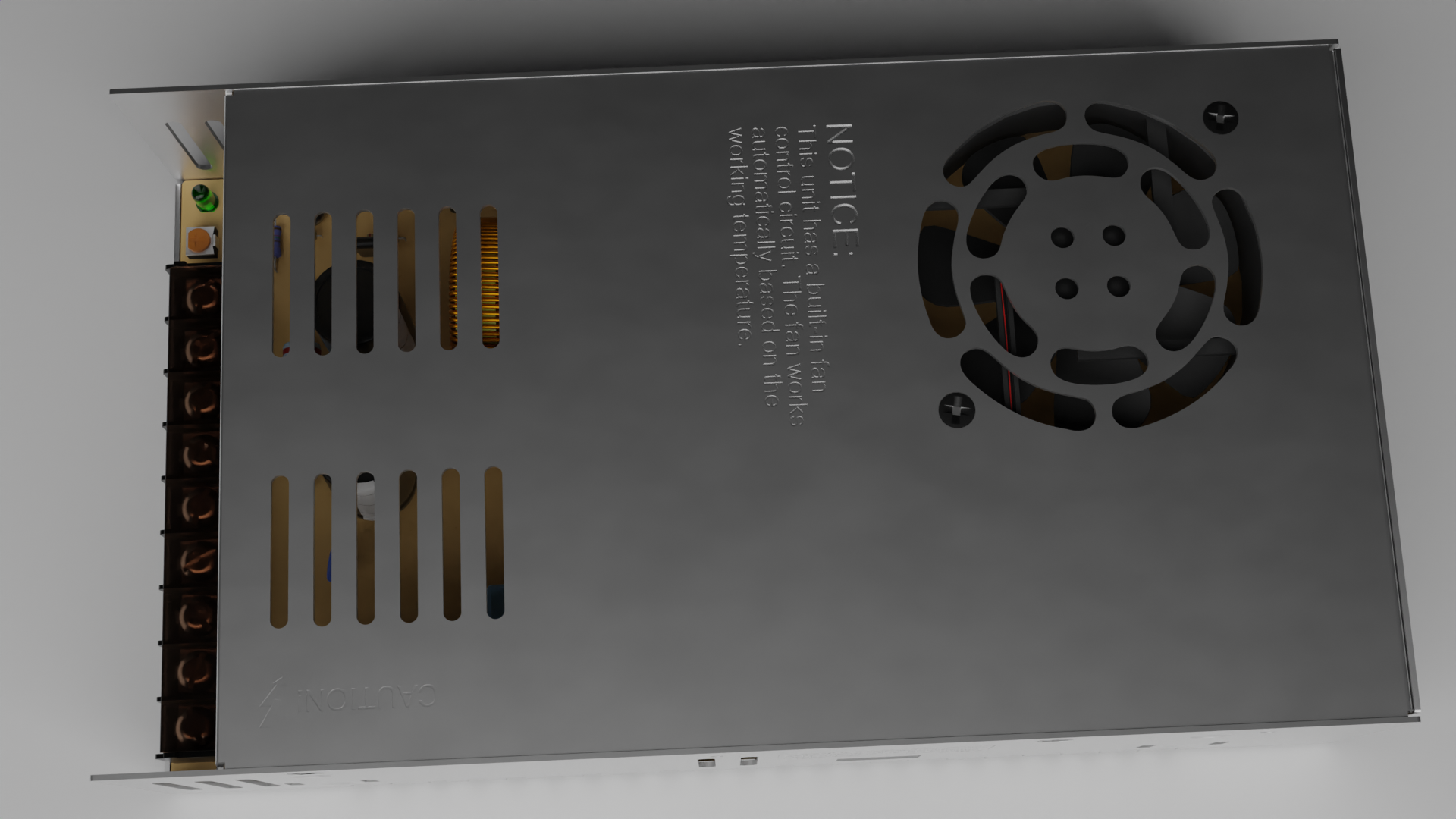 24 V Power Supply preview image 2