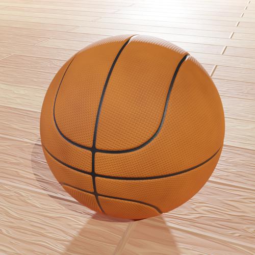 Basketball preview image