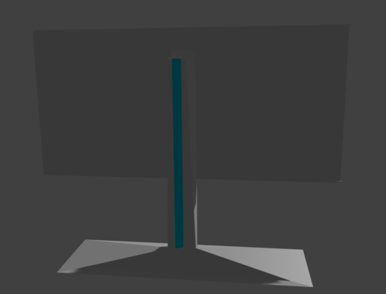 Gaming Monitor preview image 2