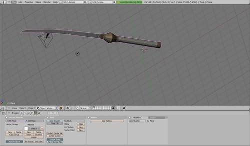 Kenpachi preview image