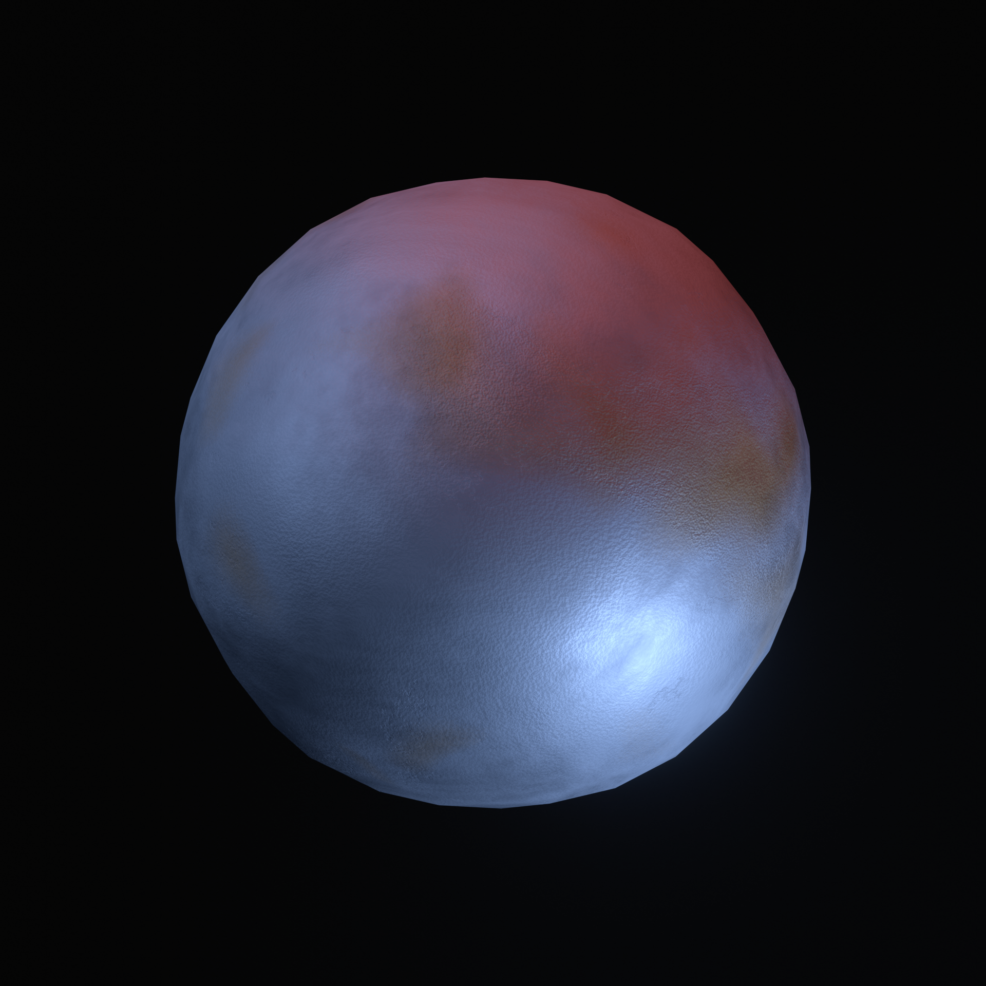 Mini Material Pack for Blender preview image 3