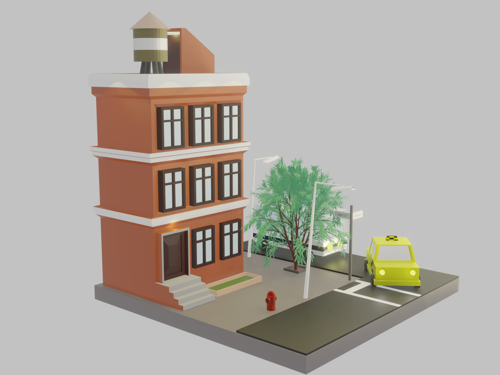 Building preview image