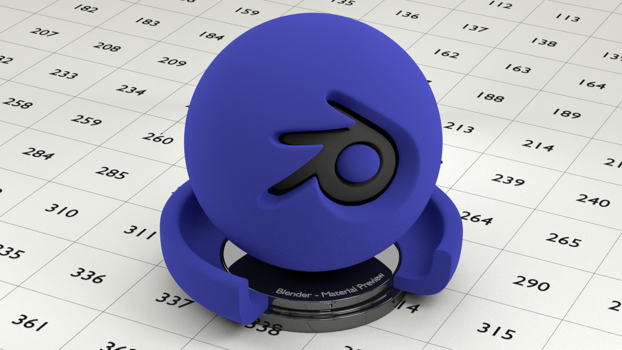 Ultimate Car Paint Shader preview image 6