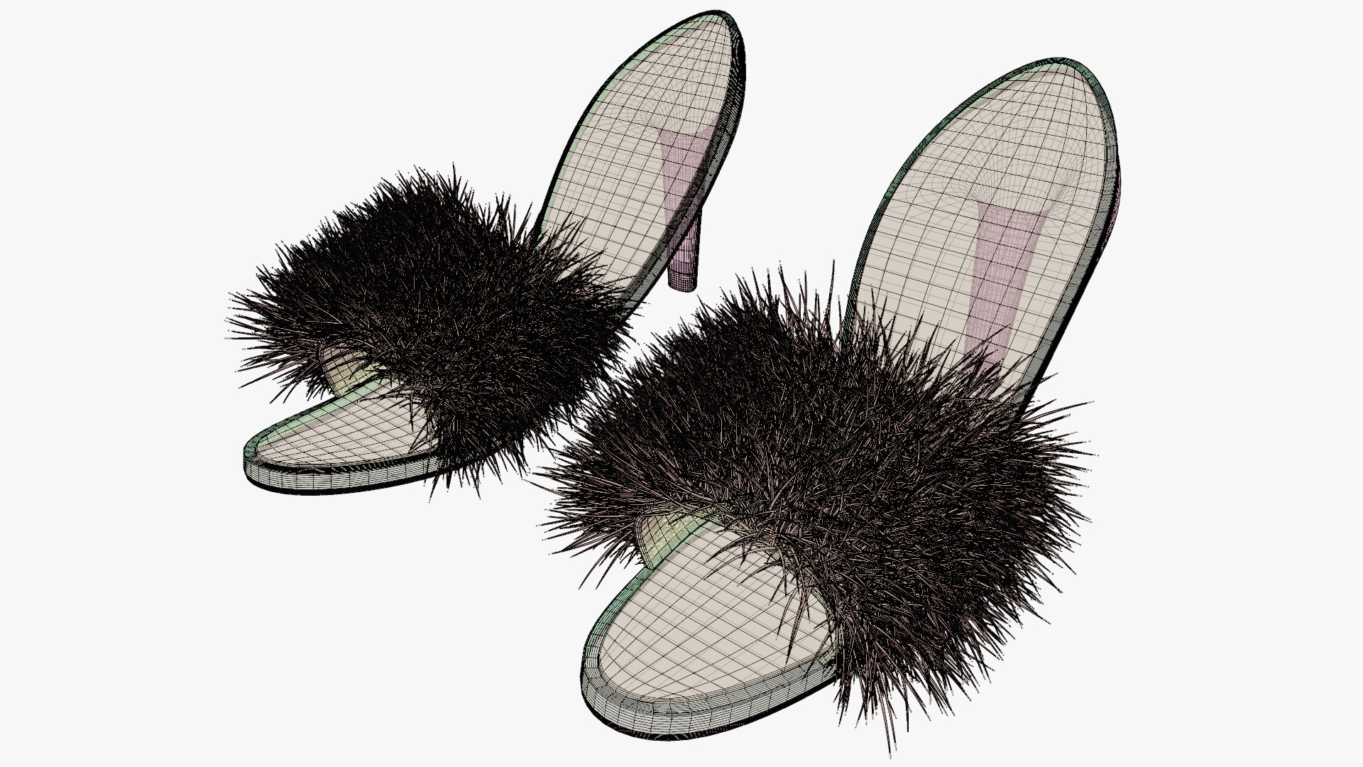 Sexy shoes preview image 14