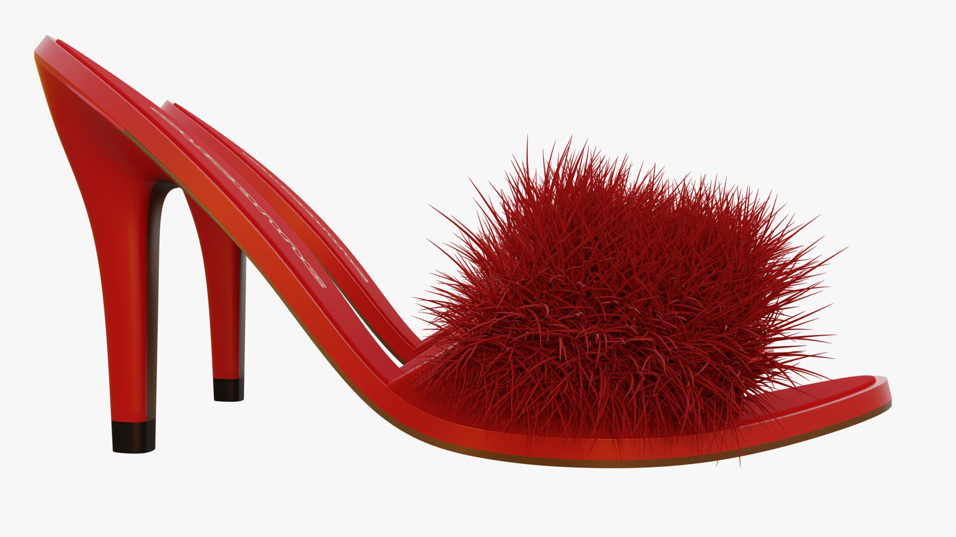 Sexy shoes preview image 5