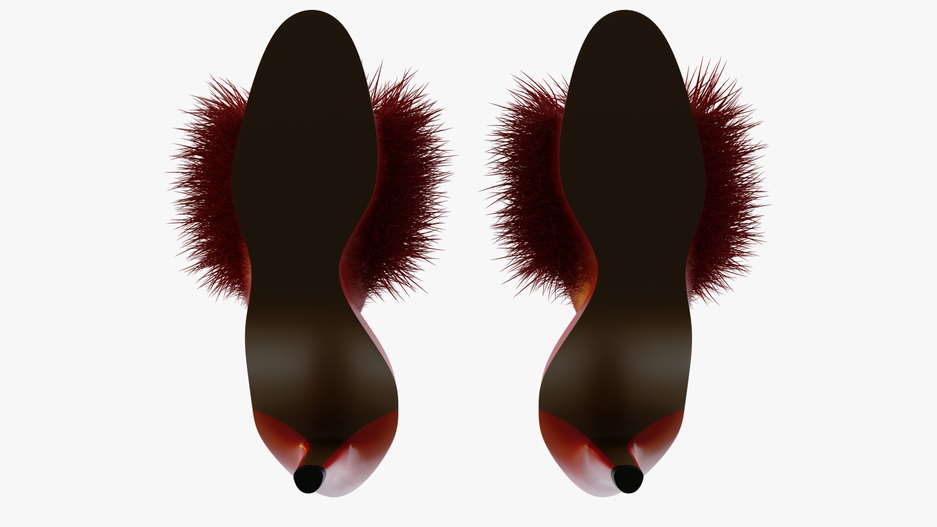 Sexy shoes preview image 8