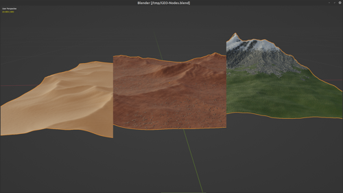 GEO Nodes 3.1.2 preview image