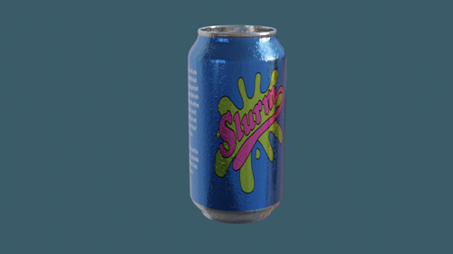 Slurm Can preview image