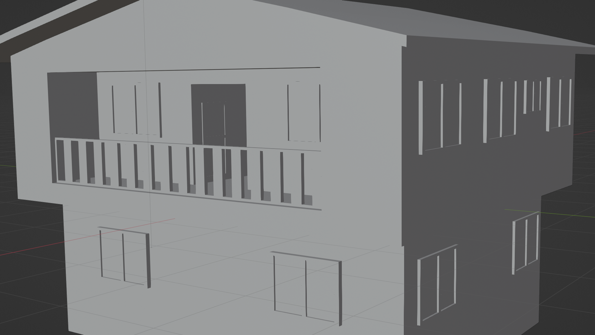 Old house preview image 3