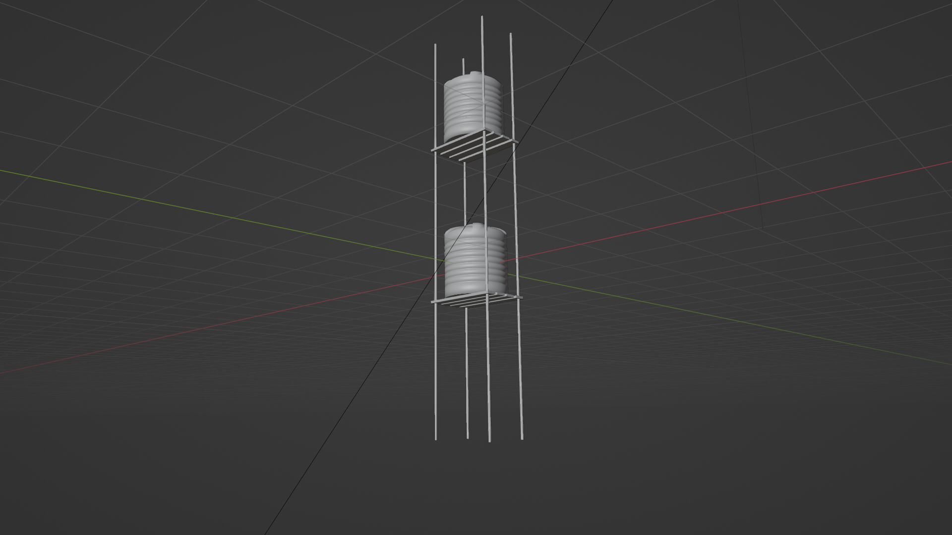 Water tank preview image 2