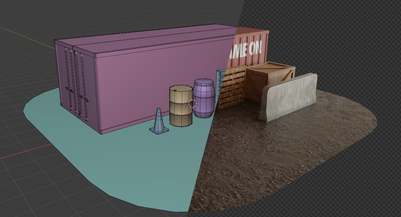 Codm props preview image 3