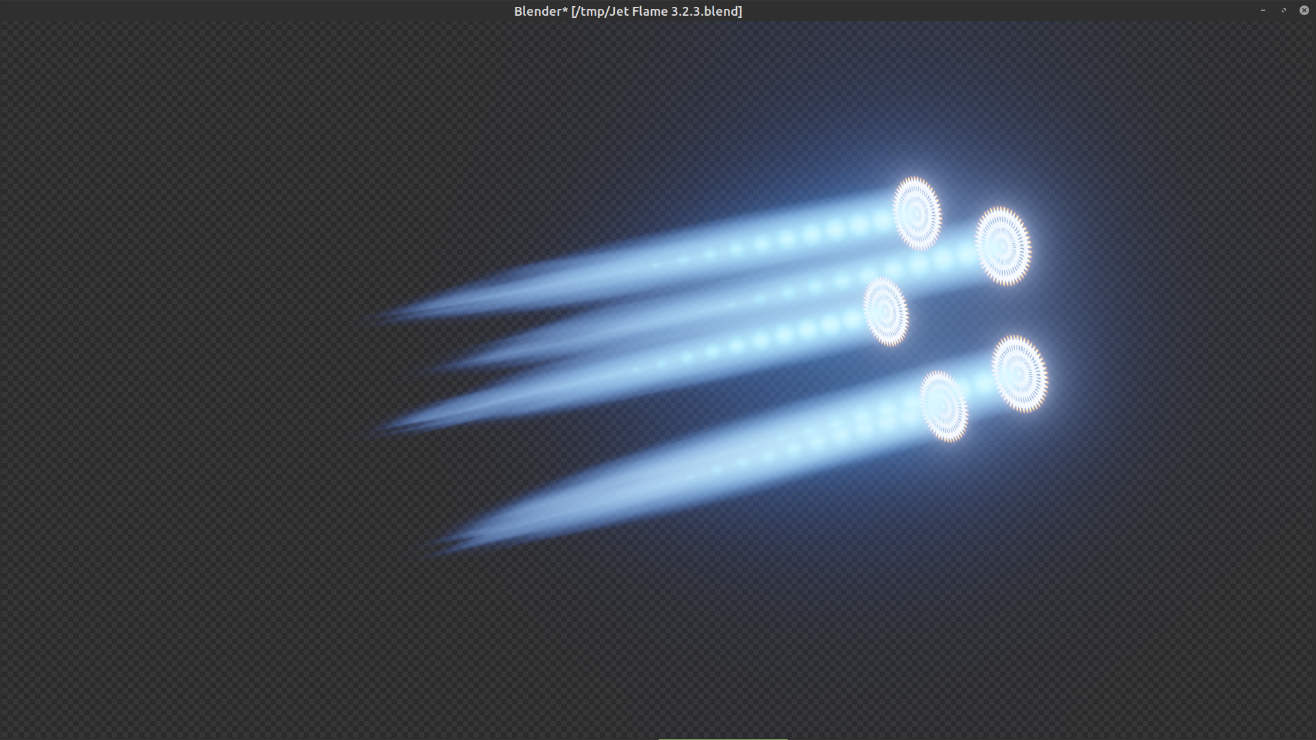 Jet Flame 3.2.3 preview image 1
