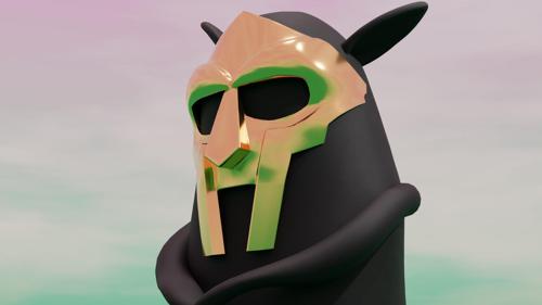 MF FACE preview image