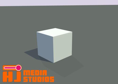 Benchmark Cube preview image