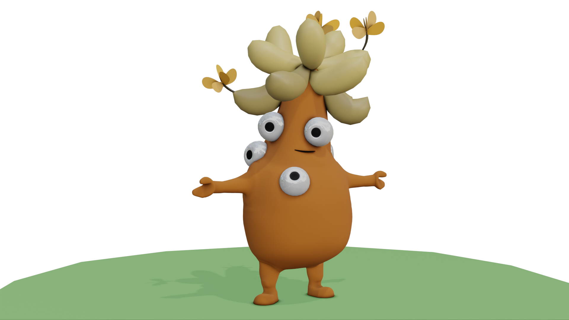 Frailejón Ernesto Perez preview image 2