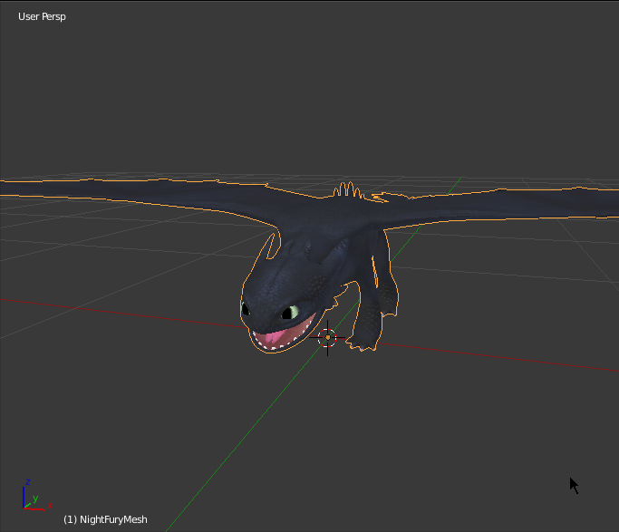 NFSrc.blend preview image 1