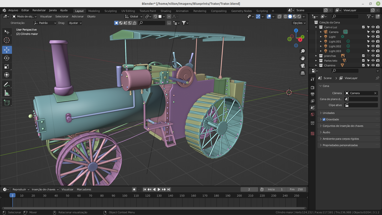 Nilton Pessanha preview image 2