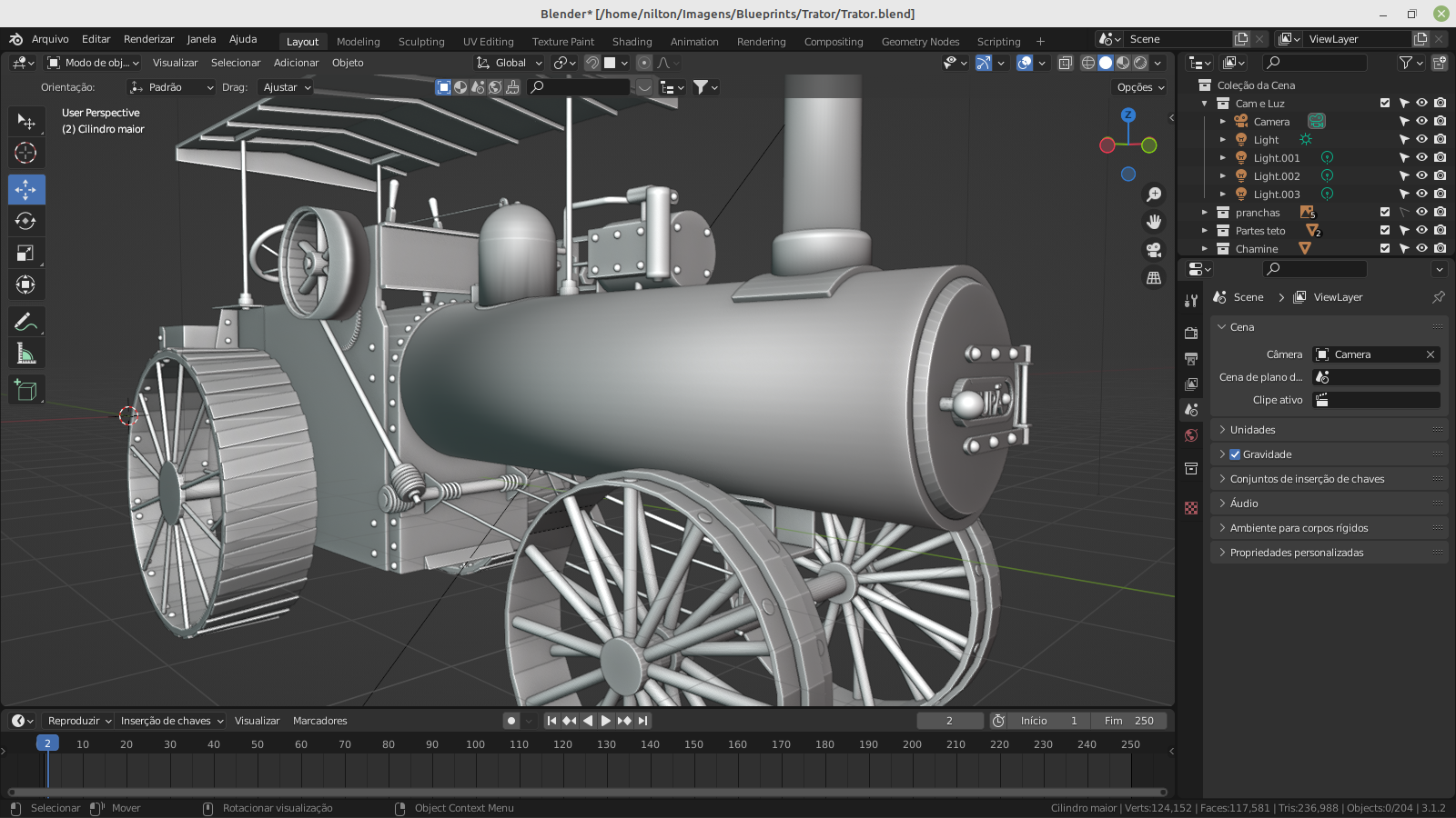 Nilton Pessanha preview image 3