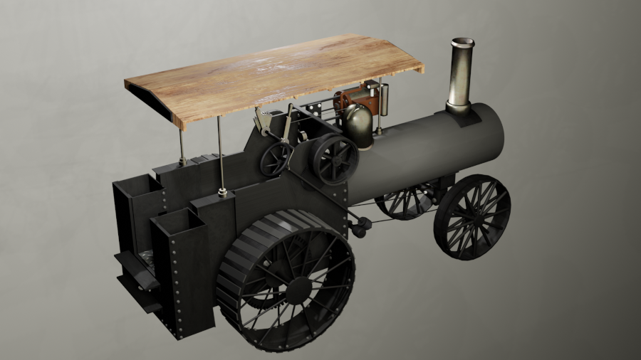 Nilton Pessanha preview image 4