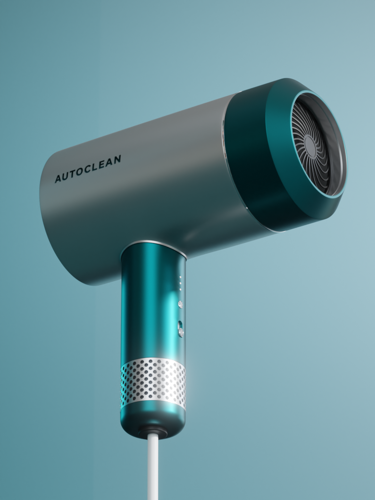 hair dryer preview image