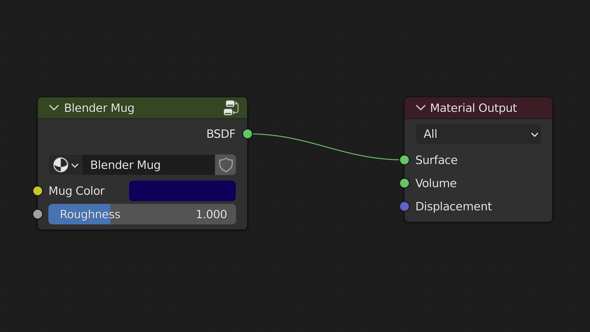 Blender Mug preview image 6