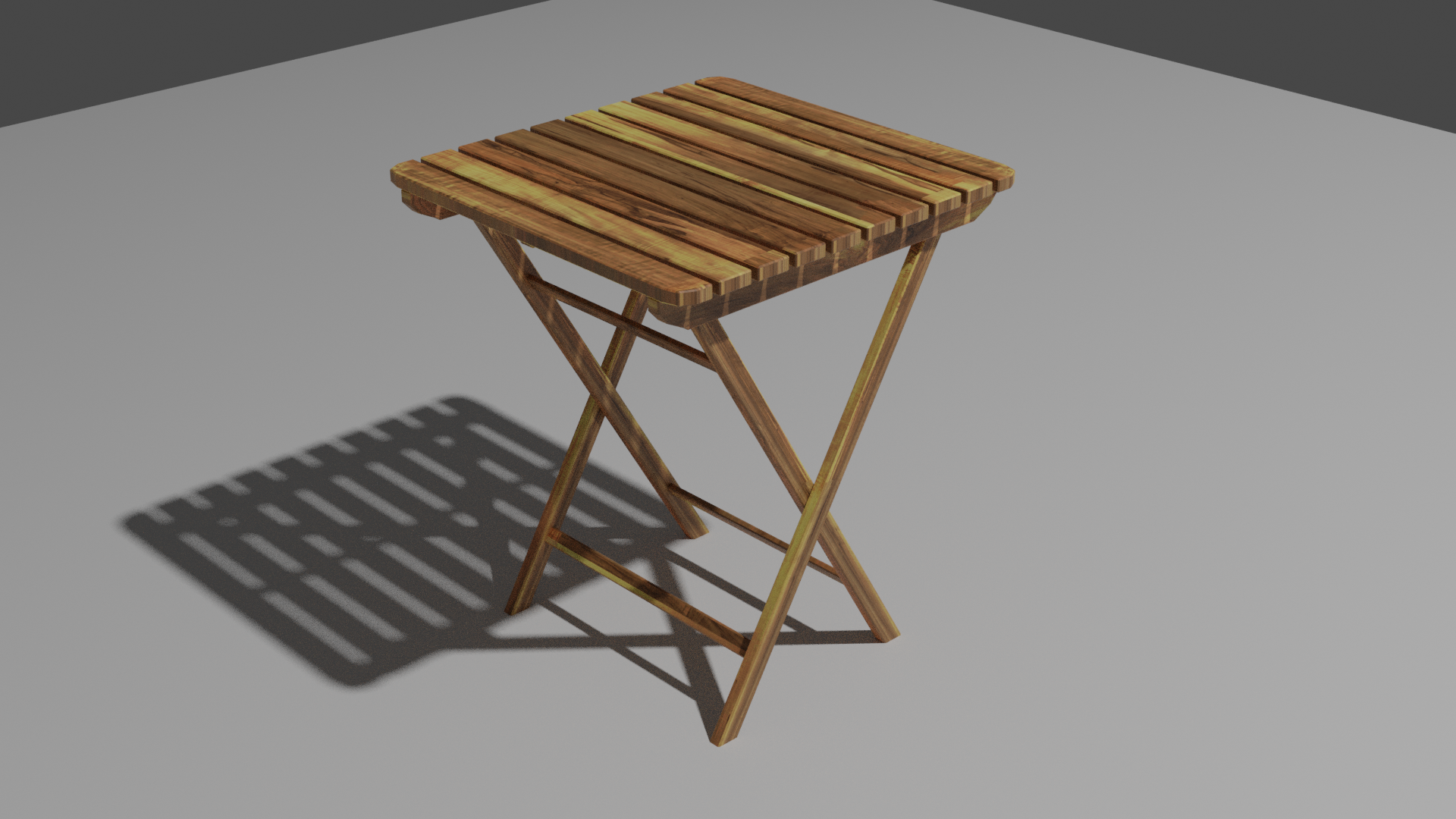 Askholmen IKEA Garden Table preview image 1
