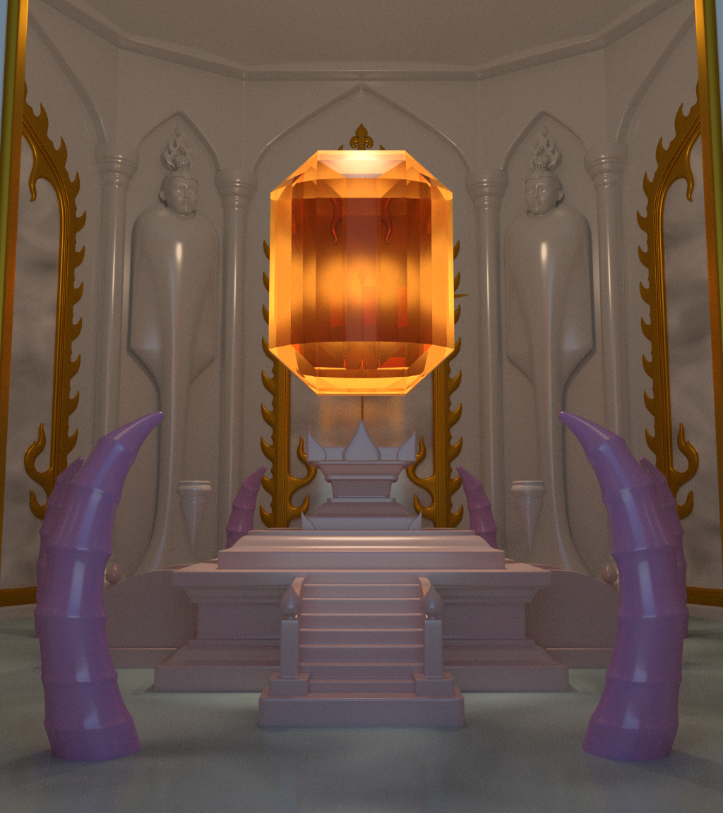 Phòng Đá Qúy preview image 1