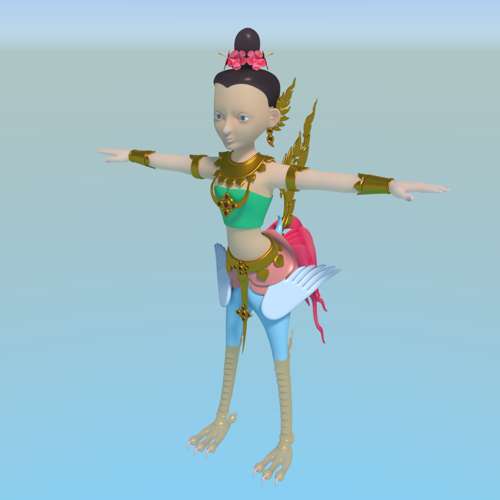 KiNáRi preview image