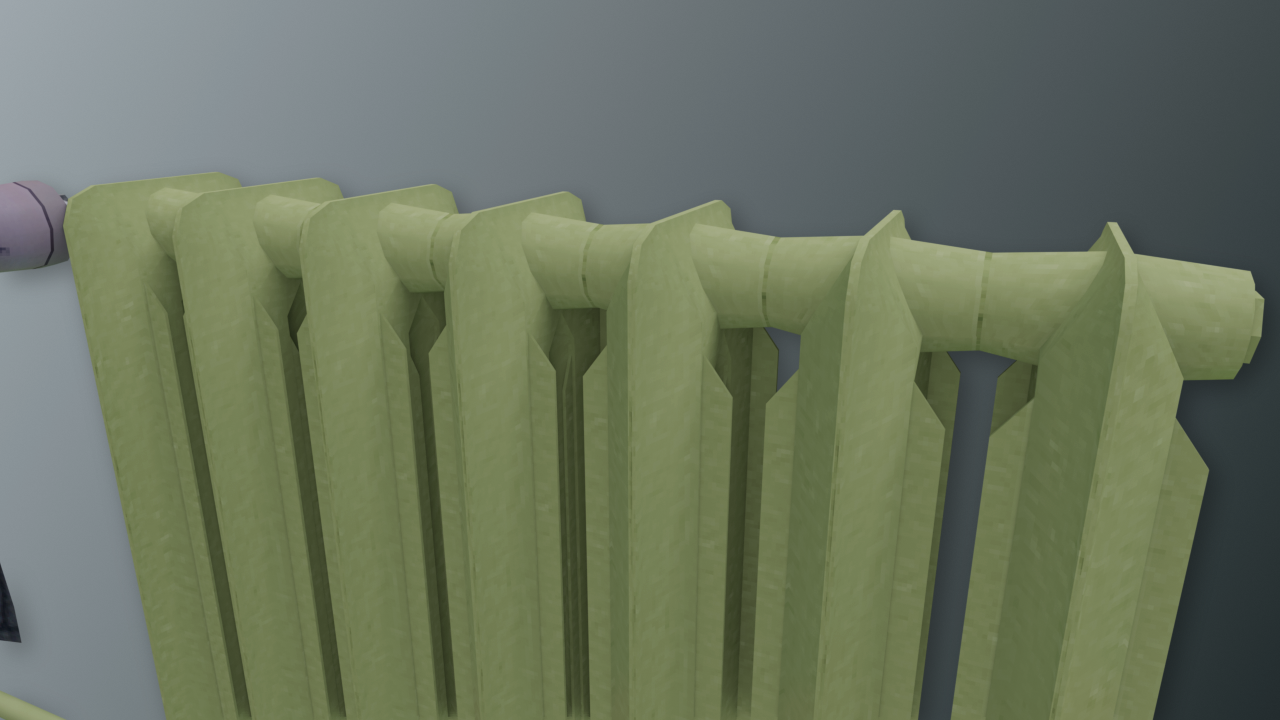 Radiator preview image 2