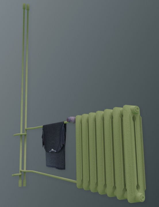 Radiator preview image 3