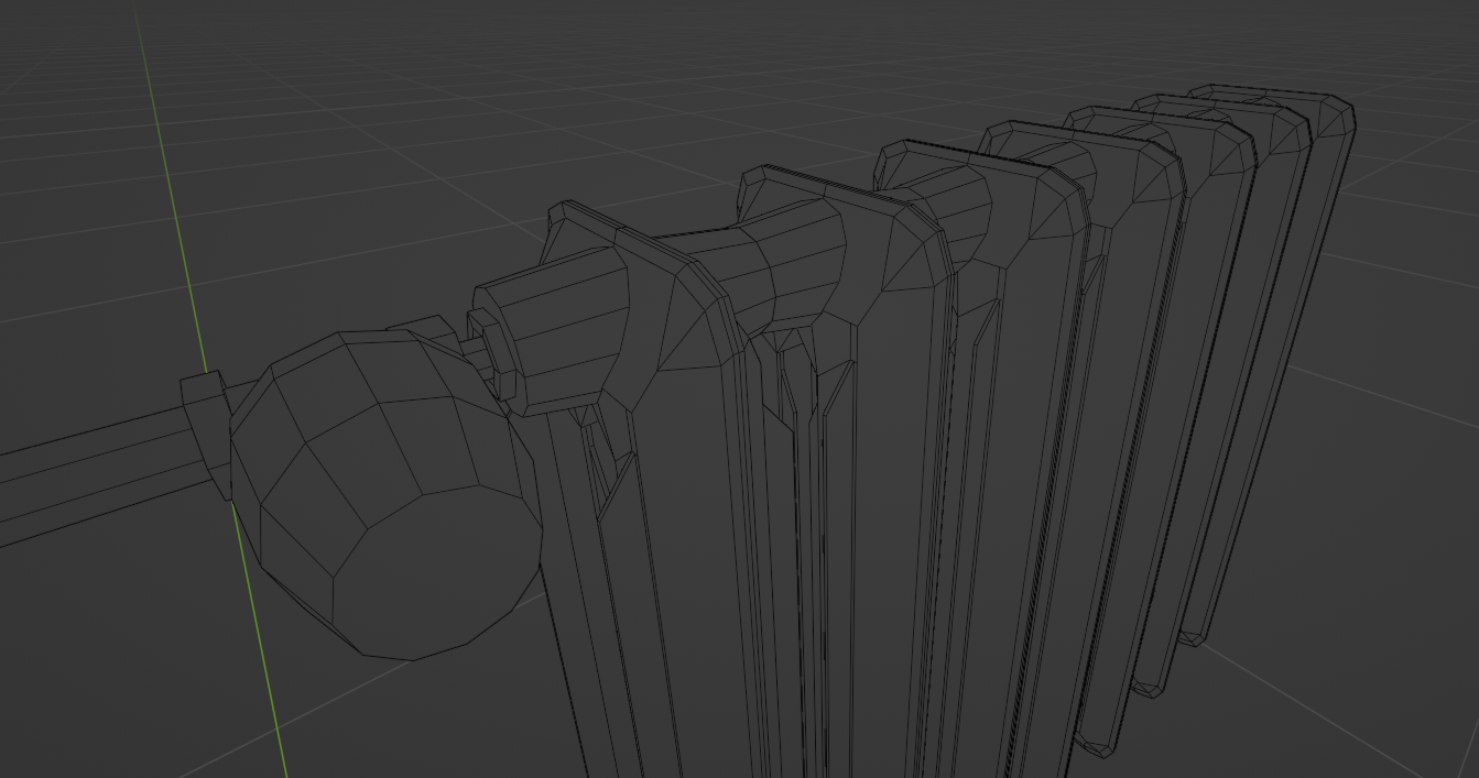 Radiator preview image 4