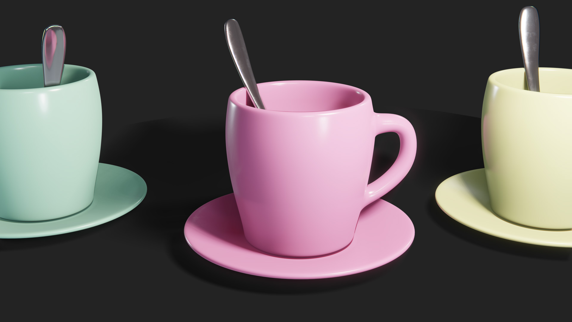 Coffee Cup preview image 6