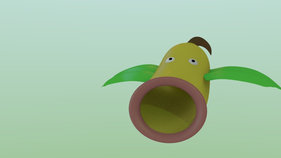 Weepinbell preview image 1