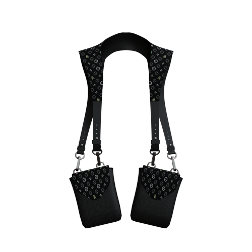 Vest Chest Bag preview image